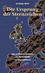 Der Ursprung der Sternzeichen