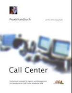 Praxishandbuch Call Center