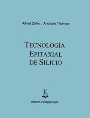 Tecnologia Epitaxial de Silicio