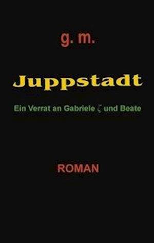 Juppstadt