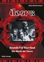 The Doors - Sounds for Your Soul - Die Musik Der Doors