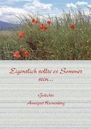 Eigentlich Sollte Sommer Sein