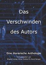 Das Verschwinden des Autors