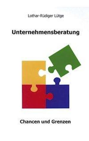 Unternehmensberatung