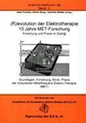 (R)Evolution in Der Elektrotherapie