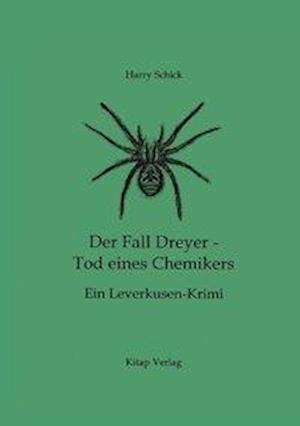 Der Fall Dreyer - Tod eines Chemikers