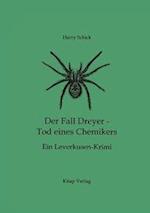 Der Fall Dreyer - Tod eines Chemikers