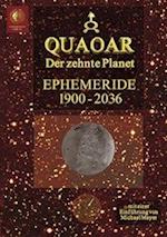 Quaoar - Der zehnte Planet