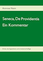 Seneca, De Providentia: Ein Kommentar