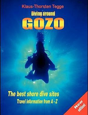 Diving around Gozo