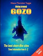 Diving around Gozo