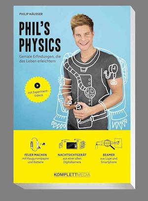 Phil's Physics
