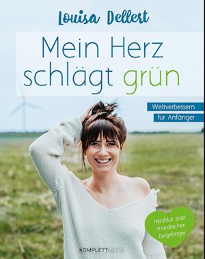 Mein Herz schlägt grün