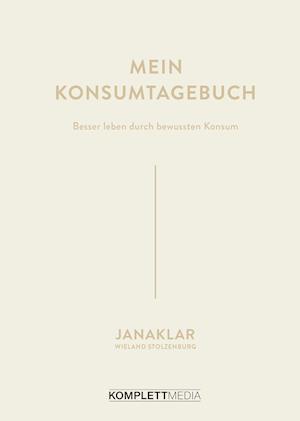 Mein Konsumtagebuch