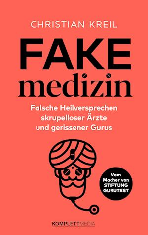 Fakemedizin