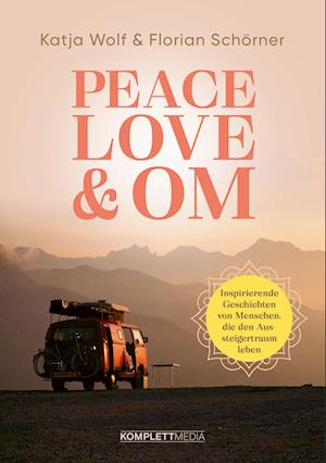 Peace, Love & Om