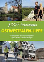 Ostwestfalen-Lippe - 1000 Freizeittipps