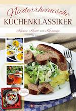 Niederrheinische Küchenklassiker