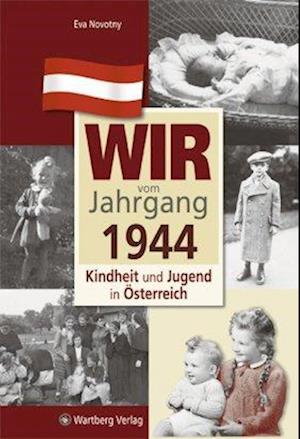 Wir vom Jahrgang 1944