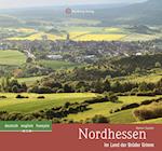 Nordhessen - Im  Land der Brüder Grimm