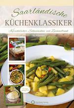 Saarländische Küchenklassiker