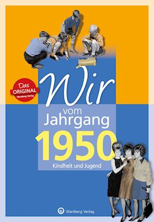 Wir vom Jahrgang 1950