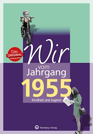 Wir vom Jahrgang 1955