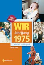 Wir vom Jahrgang 1975