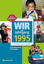 Wir vom Jahrgang 1995