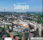Solingen - Farbbildband