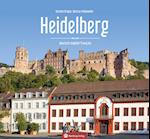 Heidelberg - Farbbildband