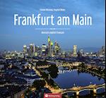 Frankfurt am Main - Farbbildband