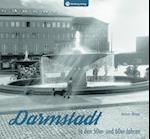Darmstadt in den 50er- und 60er-Jahren
