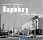 Magdeburg - Fotografien aus den 80er-Jahren