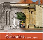 Osnabrück - gestern und heute