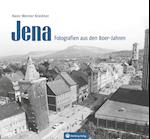 Jena - Fotografien aus den 80er-Jahren