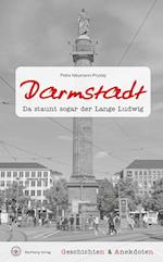 Geschichten und Anekdoten aus Darmstadt