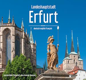 Landeshauptstadt Erfurt