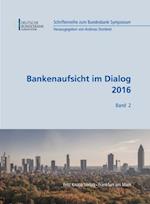 Bankenaufsicht im Dialog 2016