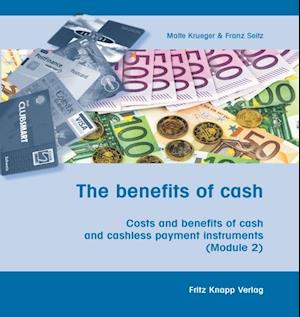 benefits of cash