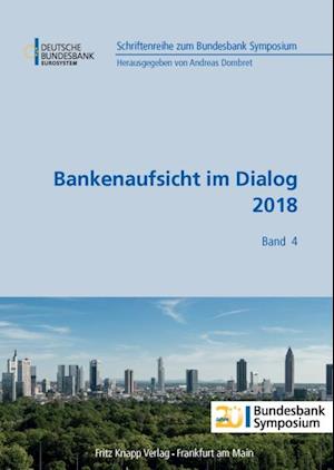 Bankenaufsicht im Dialog 2018