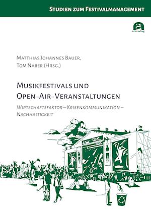Musikfestivals und Open-Air-Veranstaltungen