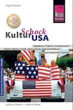 Reise Know-How KulturSchock USA