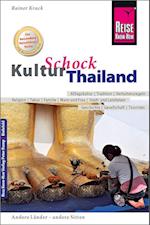 Reise Know-How KulturSchock Thailand