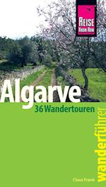 Reise Know-How Wanderführer Algarve  - 36 Wandertouren an der Küste und im Hinterland -