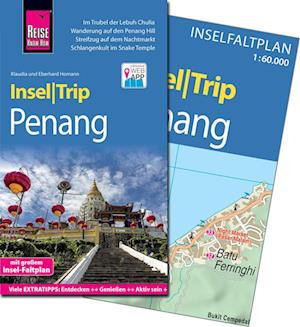 Reise Know-How InselTrip Penang