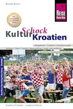Reise Know-How KulturSchock Kroatien