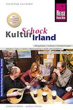 Reise Know-How KulturSchock Irland