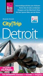 Reise Know-How CityTrip Detroit