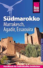 Reise Know-How Reiseführer Südmarokko mit Marrakesch, Agadir und Essaouira